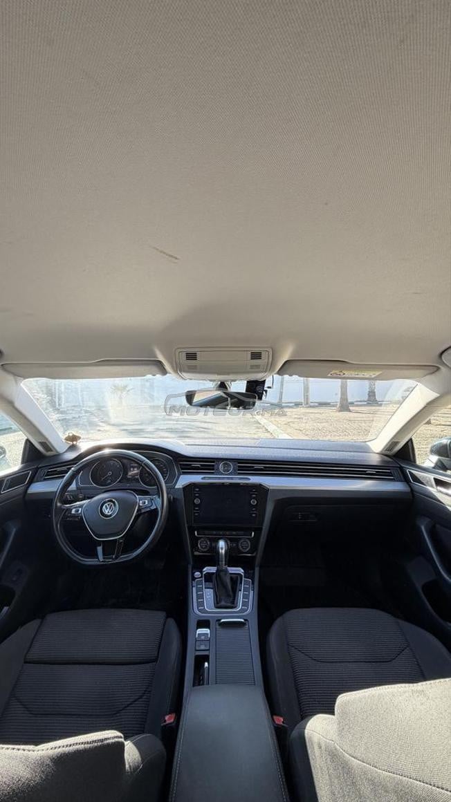 Volkswagen Arteon Diesel Automatique 2019 à Rabat