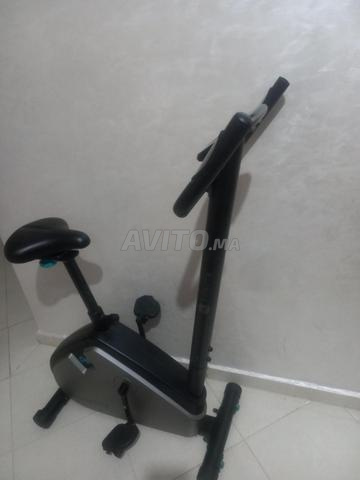 Vélo d'appartement Domyos - 2