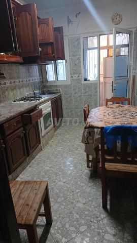 Appartement à louer rue de Bordeaux - 2