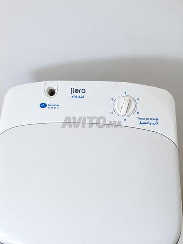 Articles en bon état - 2