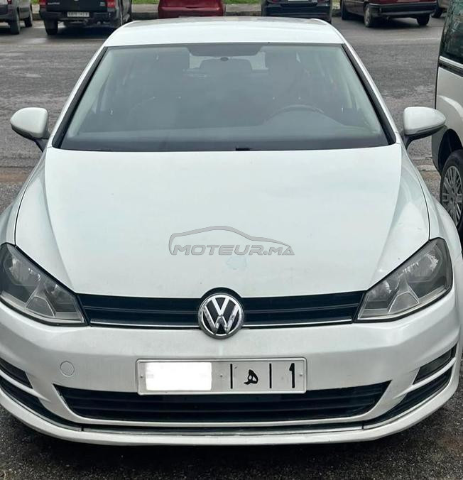 golf7 avendre 