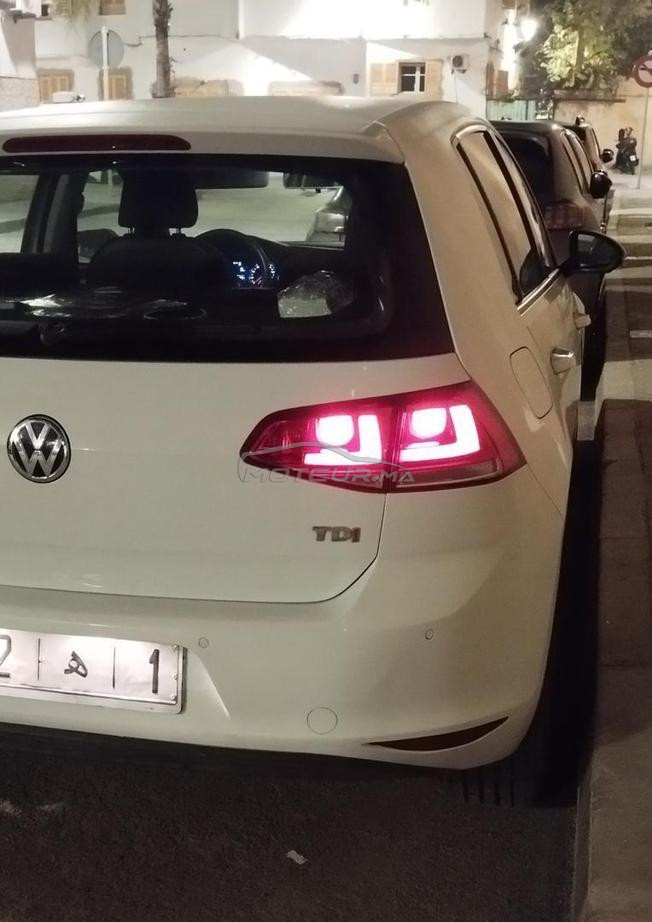 golf7 avendre 
