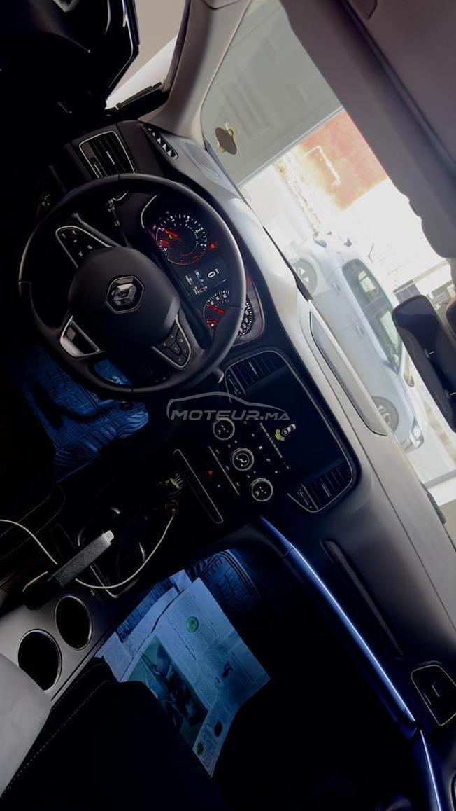 Renault Megane Diesel Manuelle 2021 à Oujda