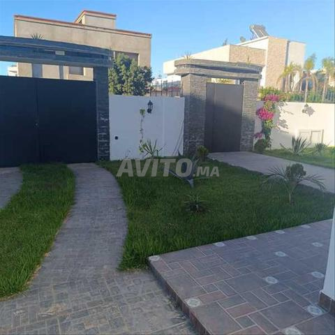146615-Vente Villa à Kénitra Residence Du Golf de