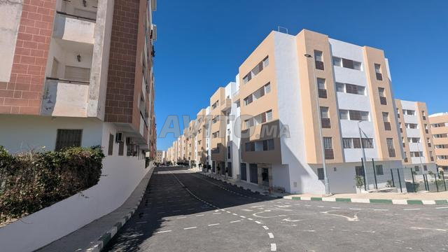 Projet AL Ikhlass à Tanger Gzenaya