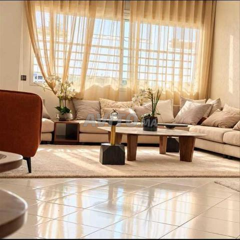 5002058-Vente Appt à Casablanca Gauthier de 151 m² - 2