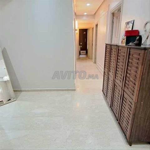 5001917-Appt à louer à 11000DH à Oasis - 2