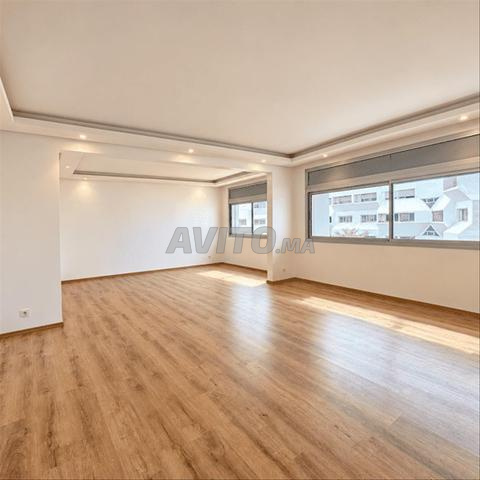 5002076-Appt à louer à 12800DH à Bourgogne (Sidi Belyout)