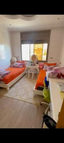 Appartement à vendre - 2