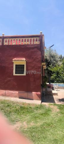 Maison de campagne - 2