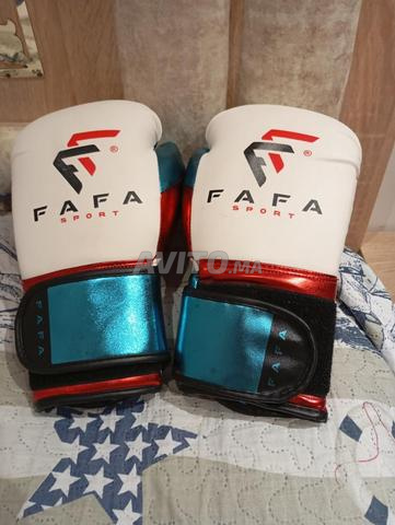 Sport FAFA