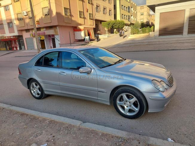 mercedes c220 kawkawa