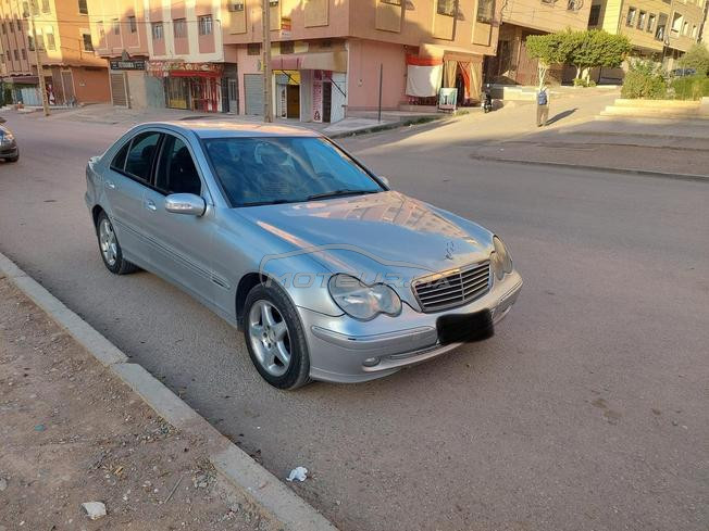 mercedes c220 kawkawa