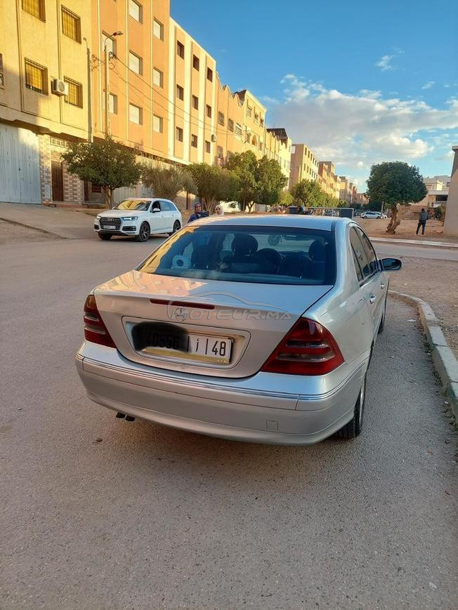 mercedes c220 kawkawa