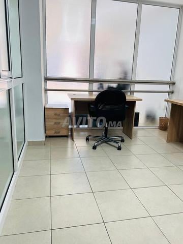 Bureau privé à louer Kénitra - 2