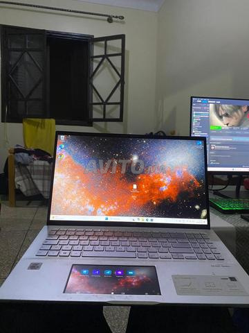 أسوس فيفو بوك S15
