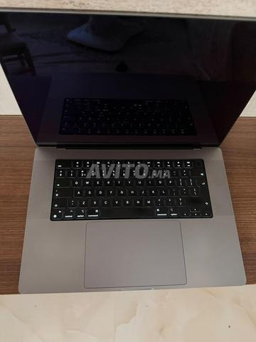 MacBook Pro M2 Pro 16” 32Gb 1Tb - 2