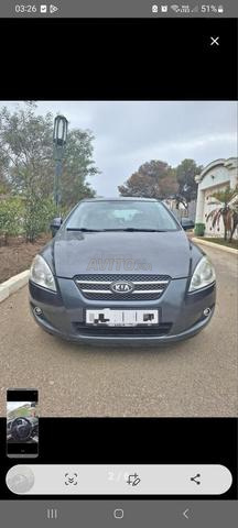 Kia Ceed Automatique - 2