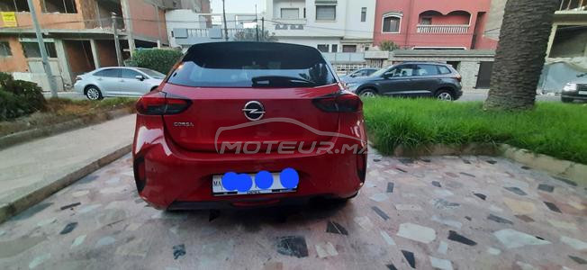 opel GS ligne première main 52 00 kl réal 