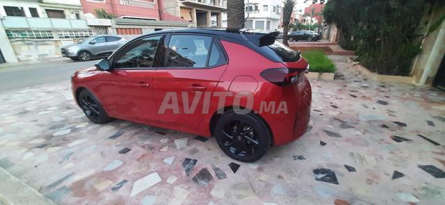 Opel GS Line première main 52000 km réel - 2