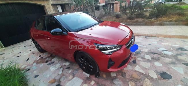 opel GS ligne première main 52 00 kl réal 