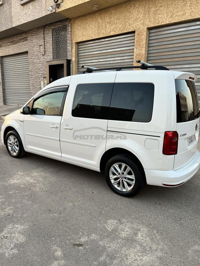 caddy à vendre 