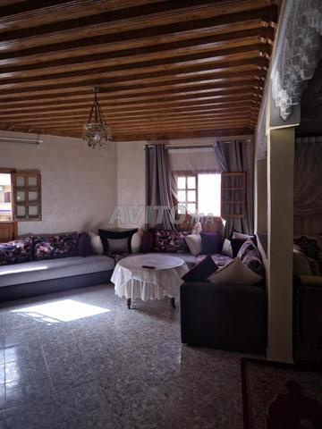 Appartement à louer - 2