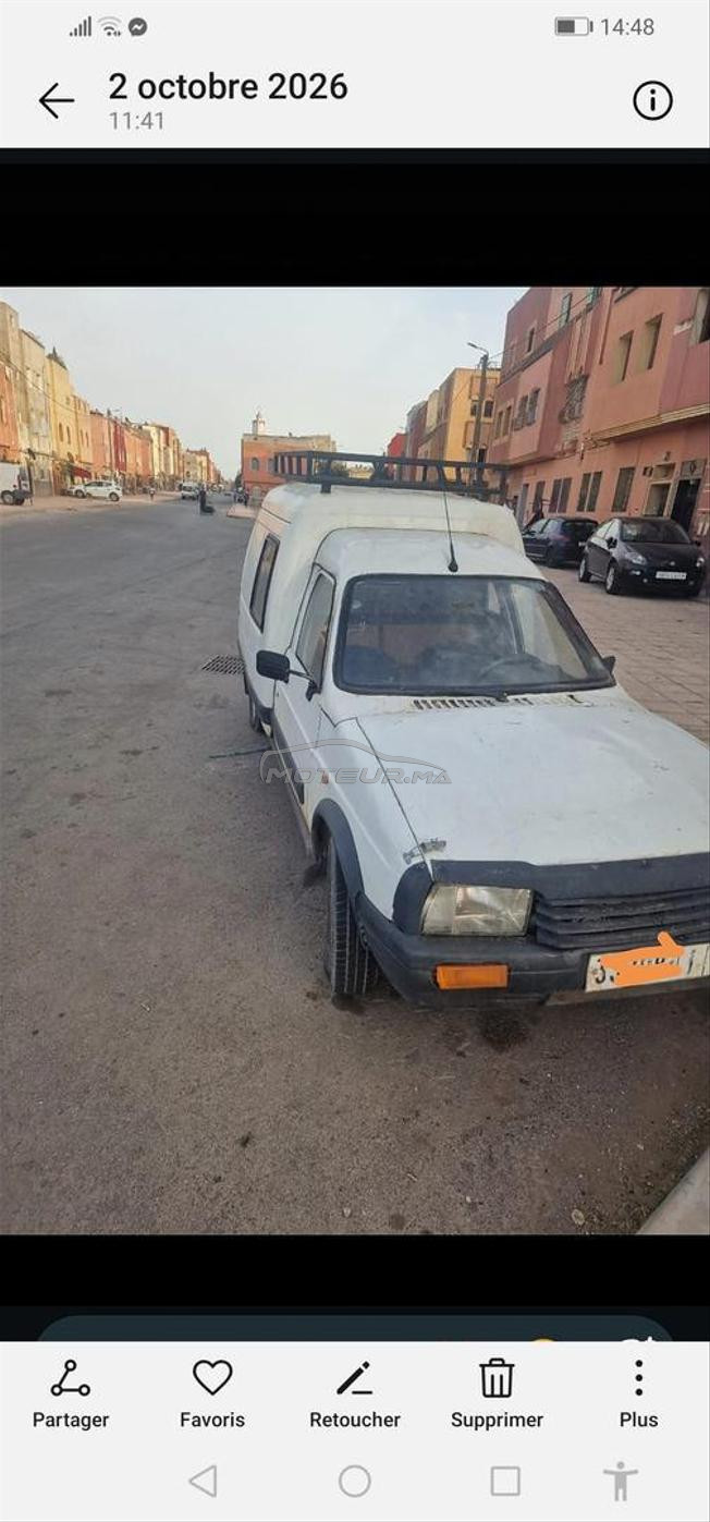 CitroënC15