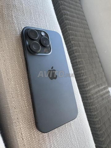 À vendre iPhone 17 Pro Max 256 Go très bon état