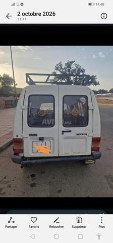 Citroën C15 modèle 90 - 2