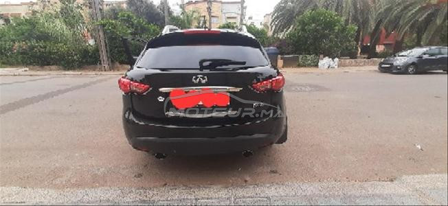 infiniti fx 35 10 2009 dedounee usa 