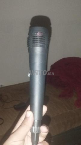 Microphone à vendre - 2