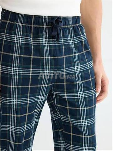 Pantalon Columbia - 2
