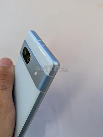 Google Pixel 7A - 2
