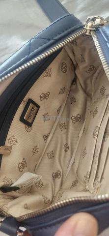 Sac bandoulière Guess - 2