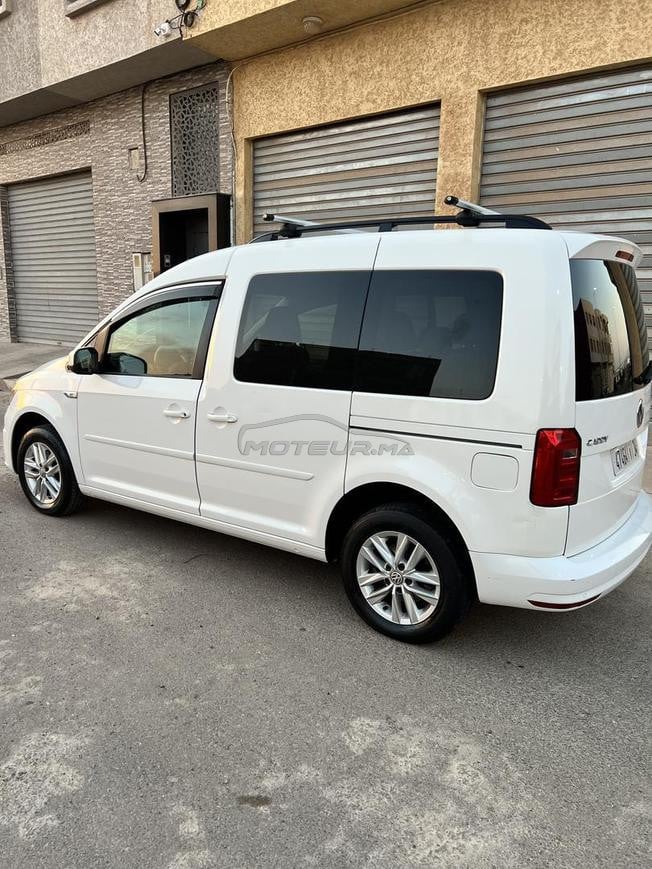 caddy à vendre 