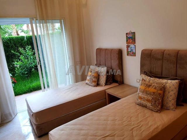 Appartement exceptionnel à louer, près de la mer, avec 3 piscines - 2