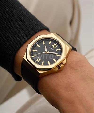 Montre Guess GW0850G2 - 2