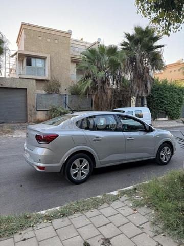 DACIA Logan 2022 - 2