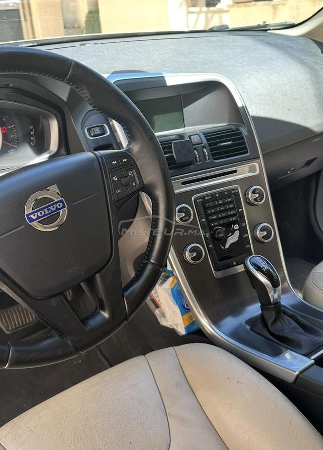 Volvo XC60 modèle 2016