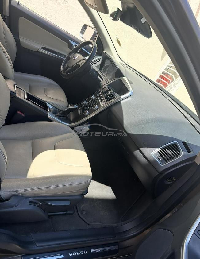 Volvo XC60 modèle 2016