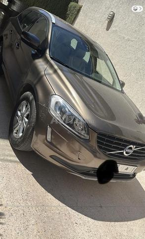 Volvo XC60 modèle 2016 - 2