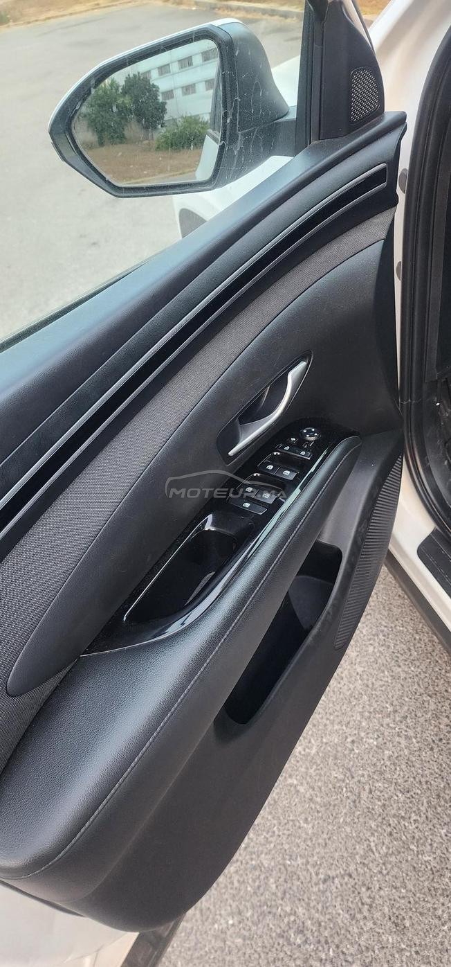hyundai tucson diesel