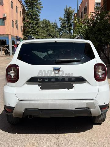 DACIA DUSTER 2020 - 2