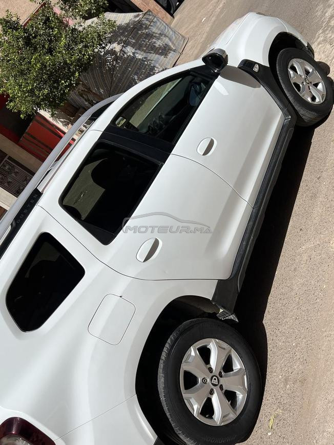 DACIA DUSTER 2020 