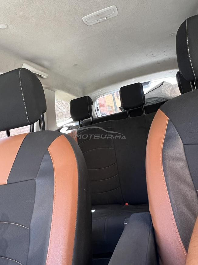 DACIA DUSTER 2020 