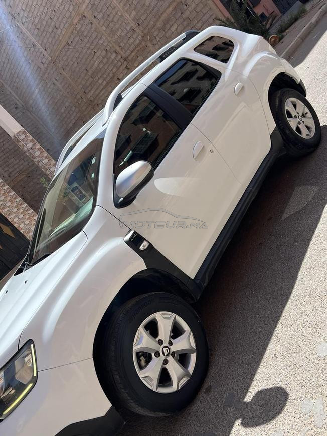 DACIA DUSTER 2020 