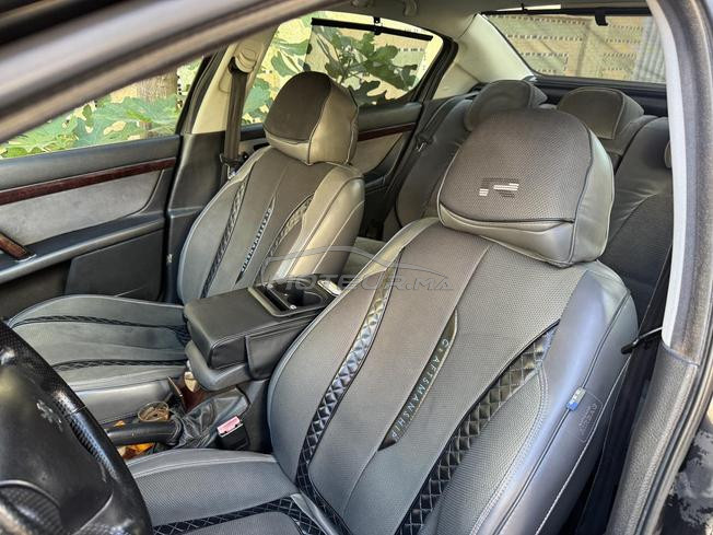 peugeot 407 très bon état 