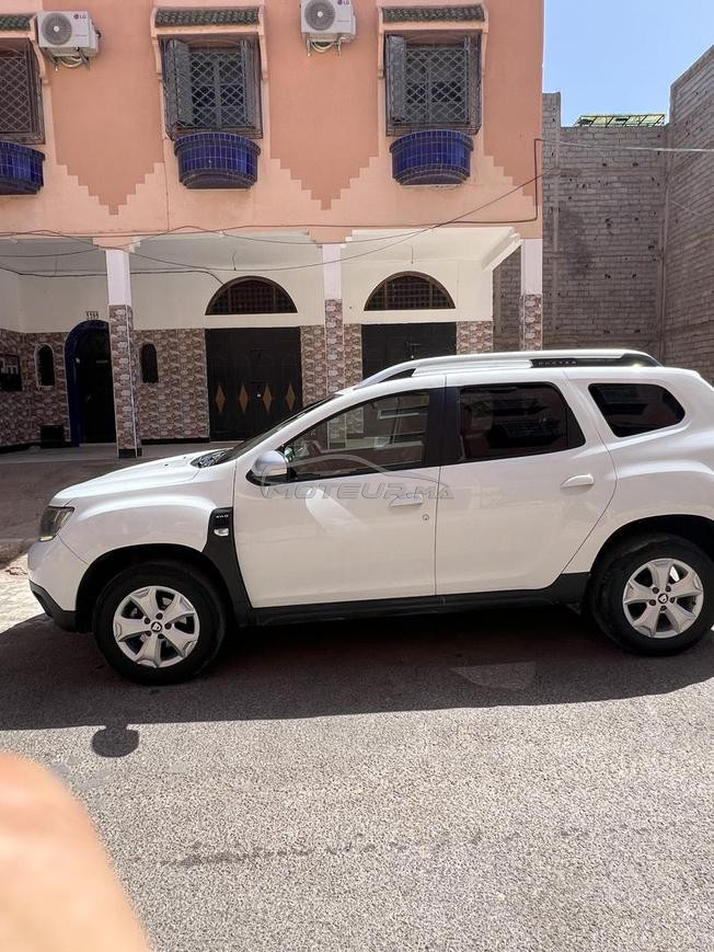 DACIA DUSTER 2020 