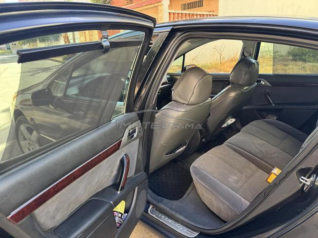 peugeot 407 très bon état 